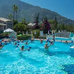 Liberty Lykia Adults Only 5*