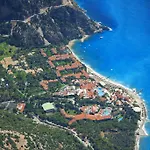 Liberty Lykia Adults Only Resort 5*