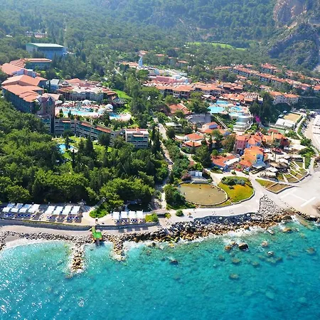Liberty Lykia Adults Only Öludeniz