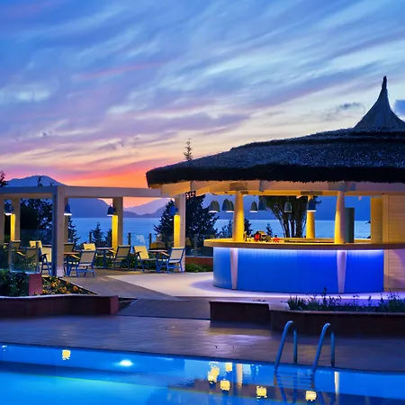 Liberty Lykia Adults Only Semesteranläggning (resort) Öludeniz