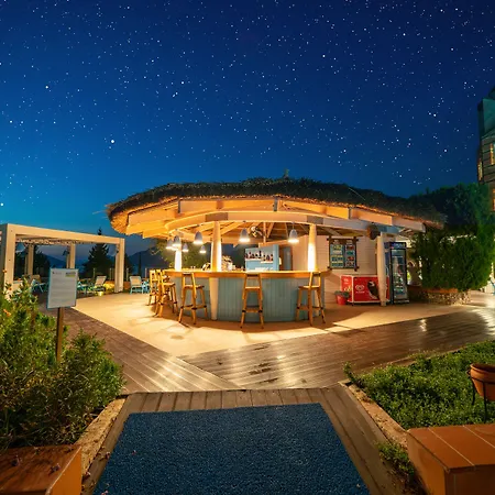 Liberty Lykia Adults Only Semesteranläggning (resort) Öludeniz