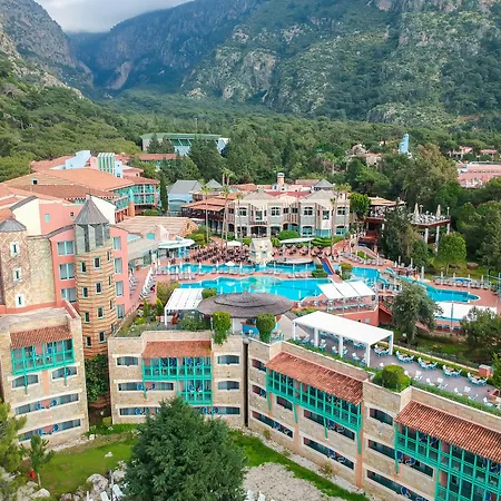 Liberty Lykia Adults Only Öludeniz