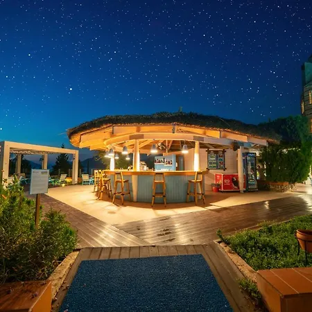 Liberty Lykia Adults Only Resort 5*