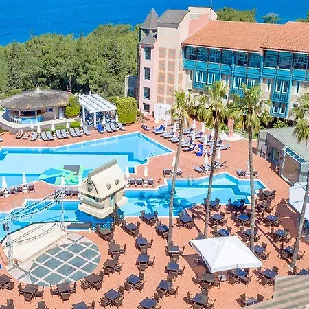 Liberty Lykia Adults Only Oludeniz