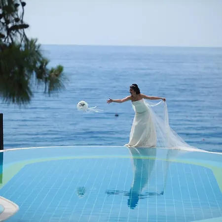 Resort Liberty Lykia Adults Only Oludeniz