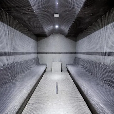 Liberty Lykia Adults Only 5* オルデニズ