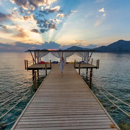 Resort Liberty Lykia Adults Only Oludeniz