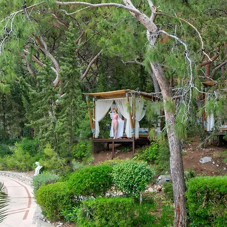 リゾート Liberty Lykia Adults Only