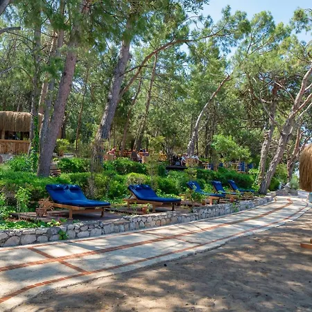 Liberty Lykia Adults Only Station touristique 5*