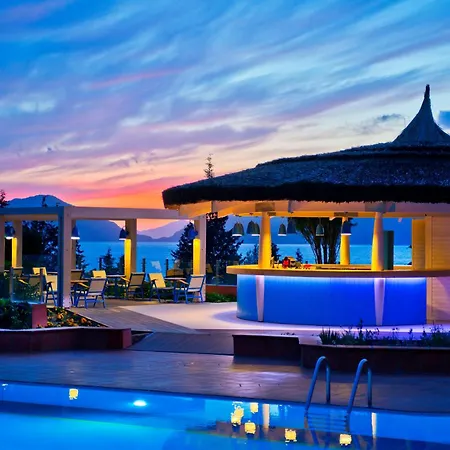 Liberty Lykia Adults Only Resort Oludeniz
