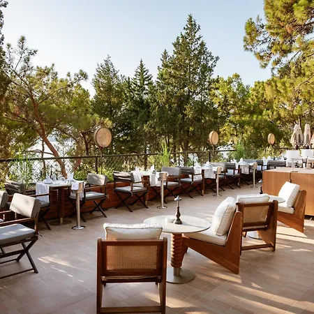 Liberty Lykia Adults Only 5* Oludeniz