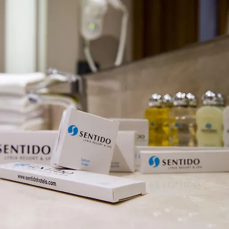 リゾート Liberty Lykia Adults Only