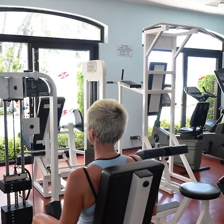 Liberty Lykia Adults Only オルデニズ