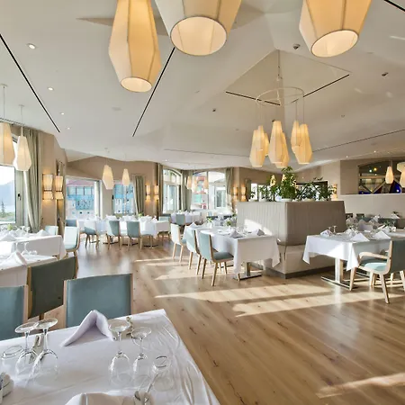 Liberty Lykia Adults Only 5*