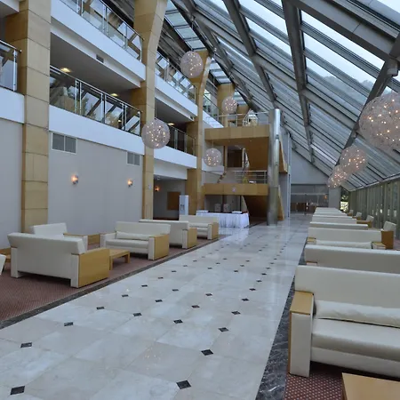 Liberty Lykia Adults Only 5*