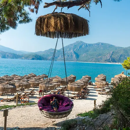 Liberty Lykia Adults Only リゾート 5*