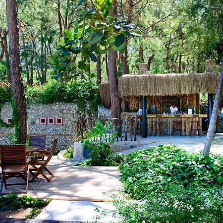 リゾート Liberty Lykia Adults Only