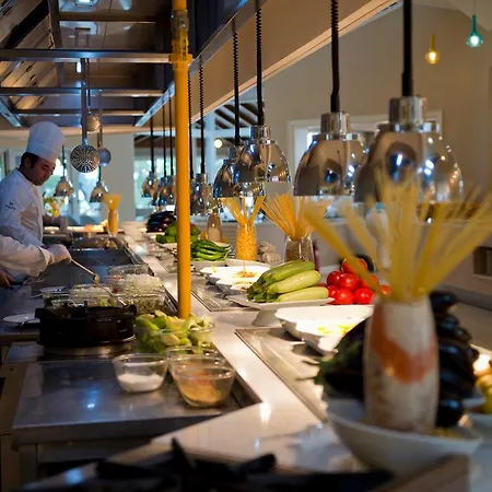 Liberty Lykia Adults Only リゾート 5*