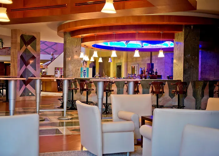 Liberty Lykia Adults Only 리조트 5*