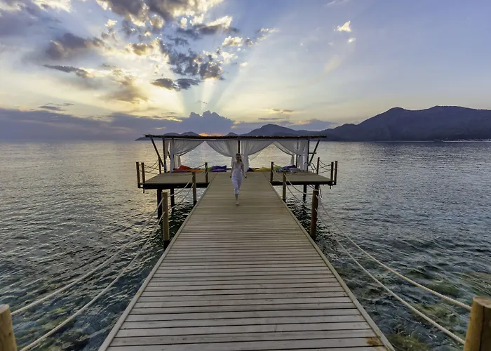 Liberty Lykia Adults Only 리조트 5*