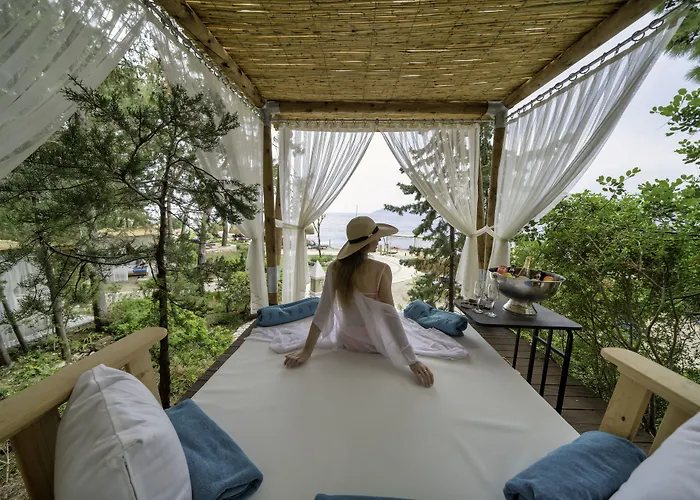 Liberty Lykia Adults Only 리조트