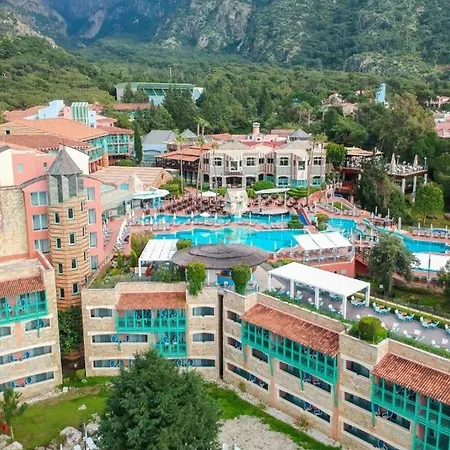 Resort Liberty Lykia Adults Only 5*