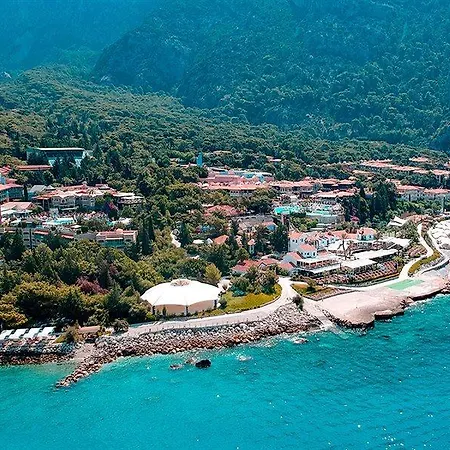 Liberty Lykia Adults Only Resort 5*