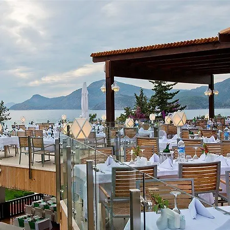 Liberty Lykia Adults Only Resort