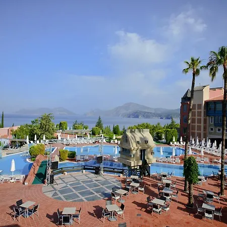 Liberty Lykia Adults Only