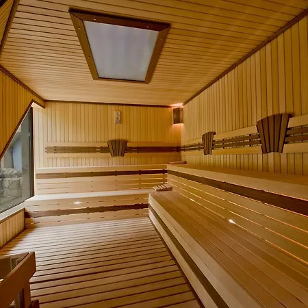 Liberty Lykia Adults Only Ośrodek wypoczynkowy 5*