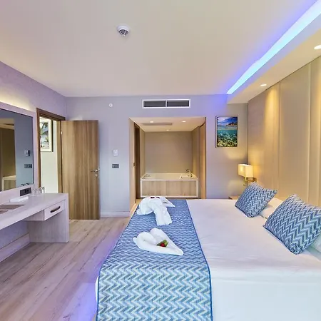 Resort Liberty Lykia Adults Only 5*