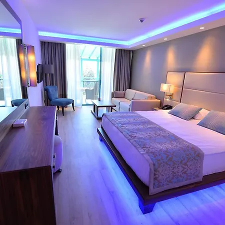 Resort Liberty Lykia Adults Only 5*