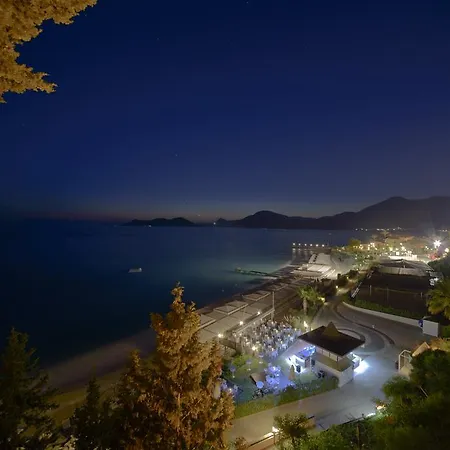 Liberty Lykia Adults Only 5*