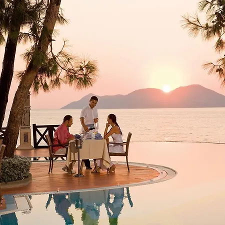 Liberty Lykia Adults Only 5*