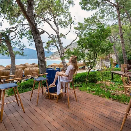 Liberty Lykia Adults Only Ölüdeniz