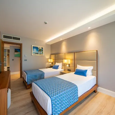 Resort Liberty Lykia Adults Only Ölüdeniz