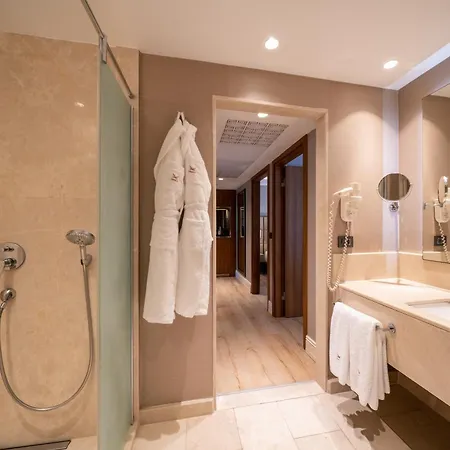 Liberty Lykia Adults Only Resort Oludeniz