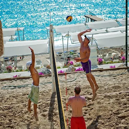 Liberty Lykia Adults Only Resort Ölüdeniz