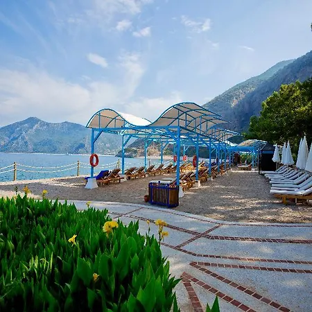 Liberty Lykia Adults Only Resort