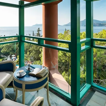 Liberty Lykia Adults Only Курортный комплекс Олудениз