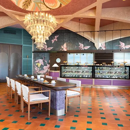 Ośrodek wypoczynkowy Liberty Lykia Adults Only Ölüdeniz