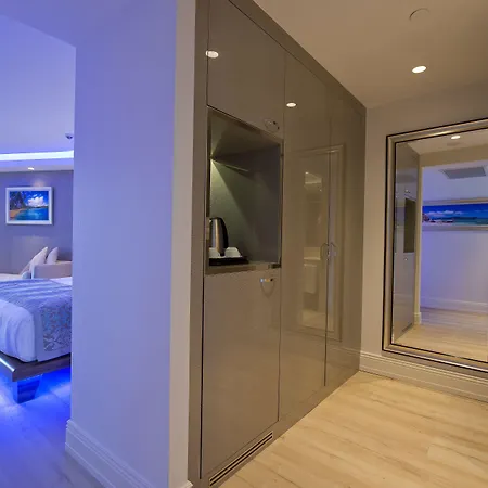 Liberty Lykia Adults Only 5* Олудениз