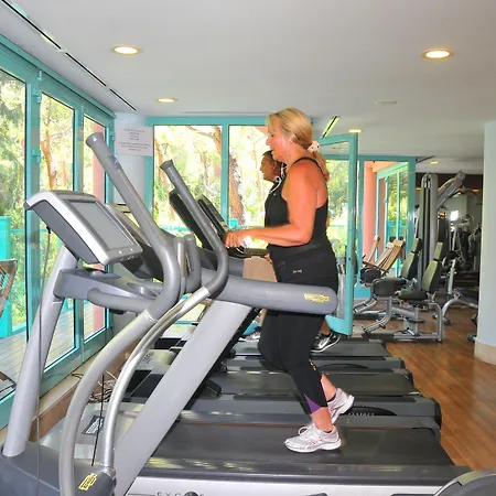 Liberty Lykia Adults Only 5* Олудениз