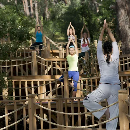 Liberty Lykia Adults Only Ośrodek wypoczynkowy 5*