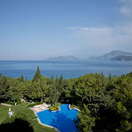 Ośrodek wypoczynkowy Liberty Lykia Adults Only Ölüdeniz