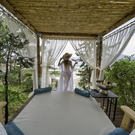 Курортный комплекс Liberty Lykia Adults Only 5*