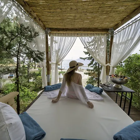 Liberty Lykia Adults Only Ośrodek wypoczynkowy