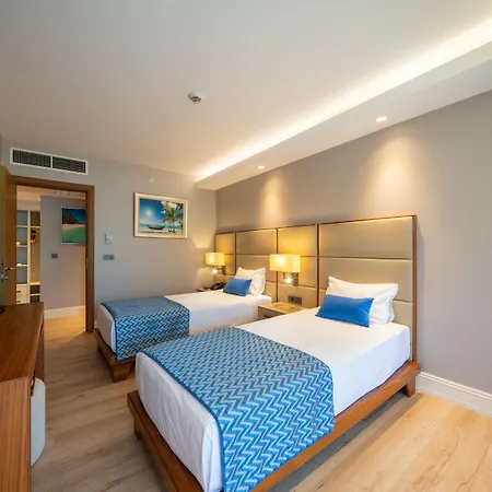 Liberty Lykia Adults Only 5* Олудениз