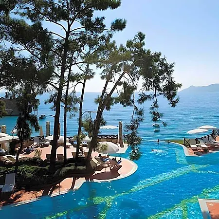 Resort Liberty Lykia Adults Only