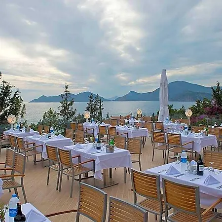 Liberty Lykia Adults Only Resort Ölüdeniz